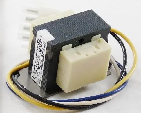 Lochinvar & A.O. Smith 100109904 - 120V-PRI 24V-SEC 20VA TRANSFOR