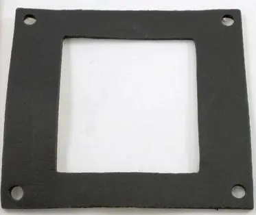 Lochinvar & A.O. Smith 100208755 - Fan Gasket