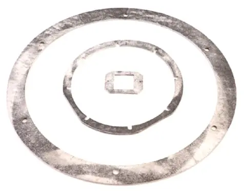 SK0261572-US20260702-105043-0 Lochinvar & A.O. Smith 100278095 - Gasket Kit - Image 1