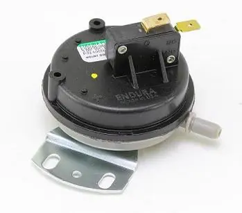 Lochinvar & A.O. Smith 100208377 - Pressure Switch Kit