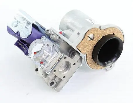 Lochinvar & A.O. Smith 100172003 Gas Valve Assembly - Durable & Reliable Replacement Part
