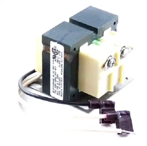 Lochinvar & A.O. Smith 100110717 - 120V-PRI 24V-SEC 40 VA XFRMR