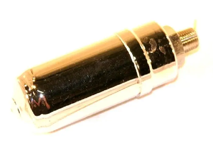 SK0261602-US20260702-105043-0 Macon Controls VENT-1/8 VENT Only F/1-Pipe Valve OPSK - Image 1