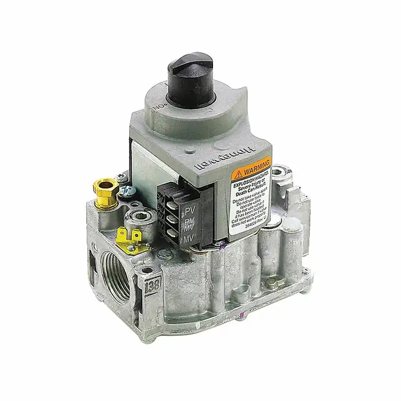 Modine 5H0806830000 Gas Valve 24 Volt 3.5 Inch Water Column 3/4 Inch Natural Gas 5H0806830000