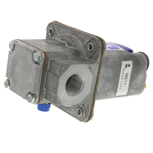 SK0261667-US20260702-105043-0 Maxitrol M511-1/2 Modulating Gas Valve - Image 1