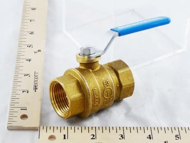 Maxitrol BV250-1 Valve Natural Gas 1B.VLV500wog5#NG 150# Steam