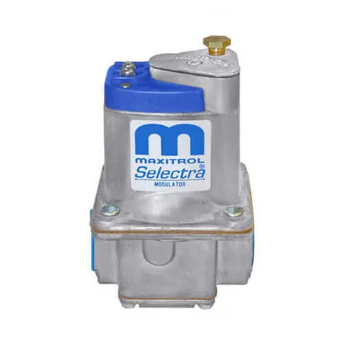 SK0261703-US20260702-105043-0 Maxitrol M551-3/4 Modulating Valve 3/4 Inch Hi-Lo - Image 1