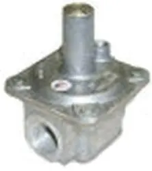 SK0261708-US20260702-105043-0 Maxitrol R600Z-3/4 Regulator Zero Governor - Image 1