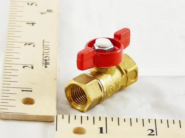 Maxitrol BV250T-1/4 Valve 1/4 Inch 600 WOG 5# NG 150# Steam Replacement BV250T-1/4