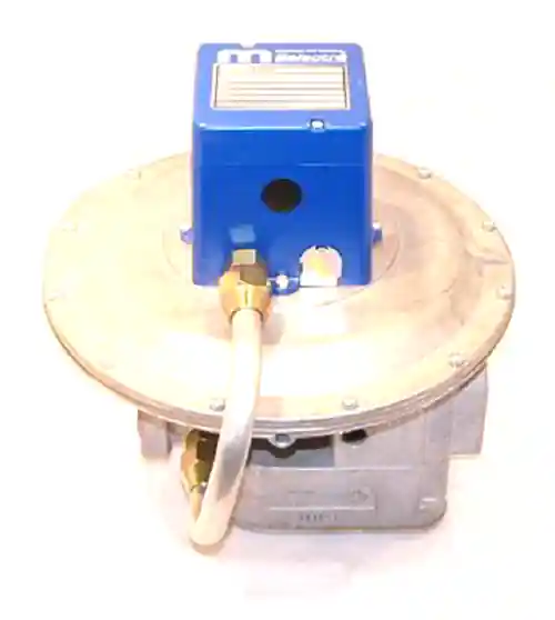 Maxitrol 220G-3 3 inch REG 1-3# PILOT LOADED 10#Max - HVAC Hydronics Pressure & Relief Valves