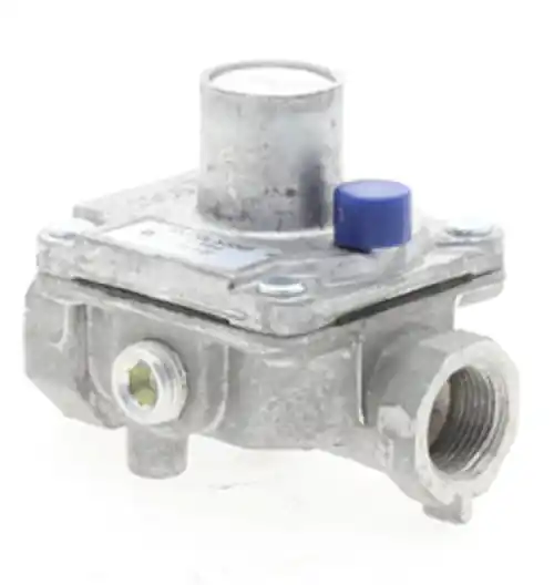 SK0261762-US20260702-105043-0 Maxitrol RV20LSSRF-3L6-0003 Natural Gas Regulator Fixed Set - 3/8 Inch FNPT - Image 1