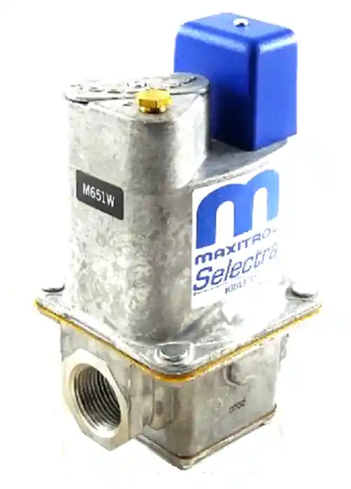 Maxitrol M651W-1 - 1" HI/LOW M651 with WEATHRPROOF