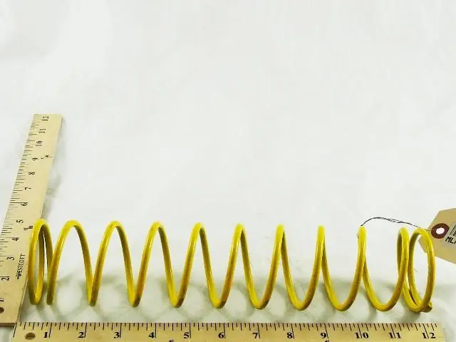 Maxitrol R13110-1530 Regulators 15-30 Yellow Spg Rv131/210J
