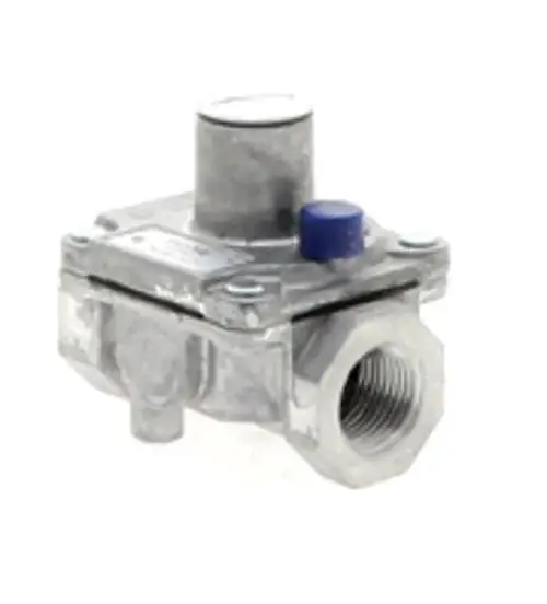 Maxitrol RV20LE-3/8 Gas Regulator 3/8 Inch Size 65,000 BTU
