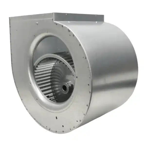 Reznor 14469 Blower Assembly and Wheel