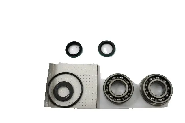 Aurora Pump 476-0621-644 - #1 PWR FRAME REPAIR KIT