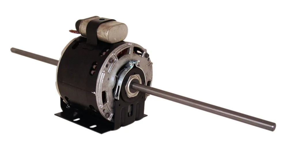 SK0261863-US20260702-105043-0 Regal Rexnord - Century Motors DSB1016 1/6HP 115V 1075RPM 3Spd Motor - Image 1