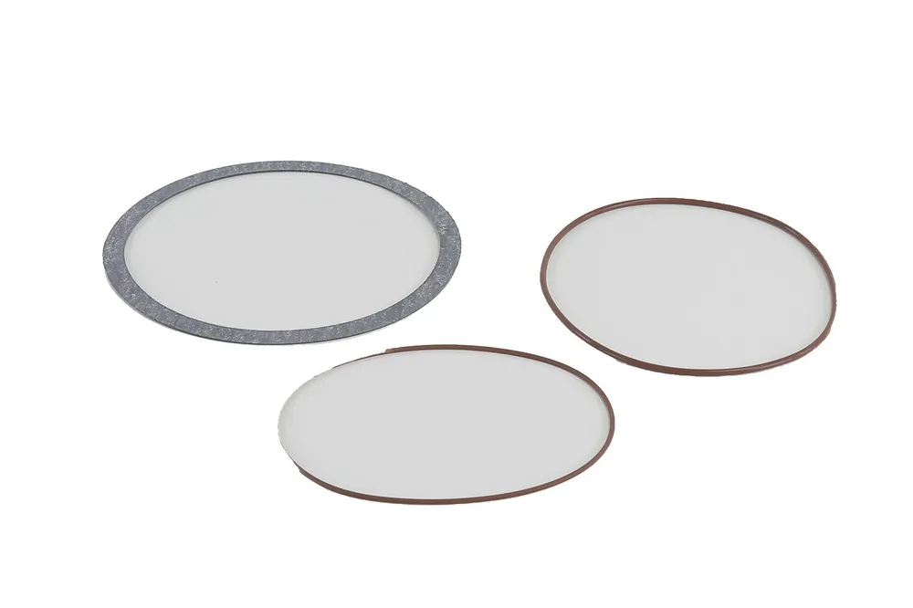 Armstrong International D8113 - Heat Excahnger Gasket Kit