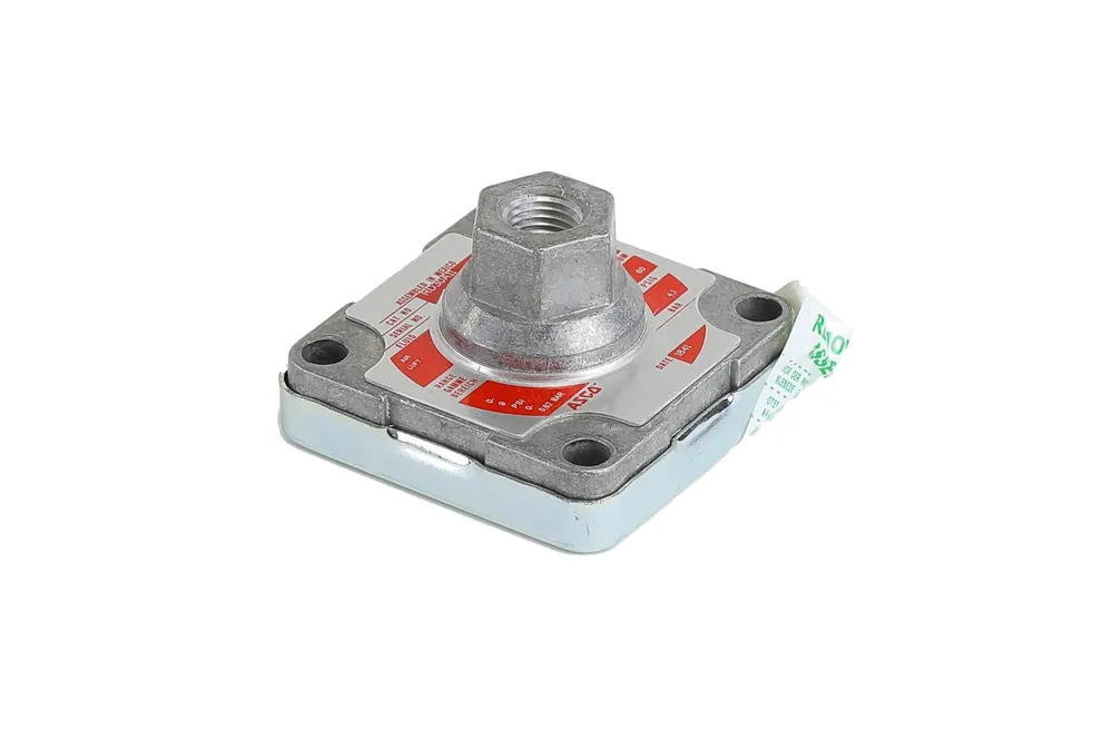 ASCO RD30A11 - Pressure Transducer