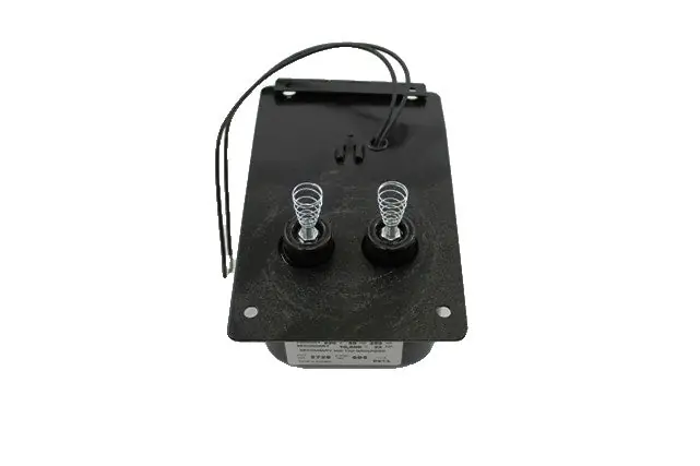 Allanson Transformers 2729-605 - 240/50 10,000 TRANSFORMER