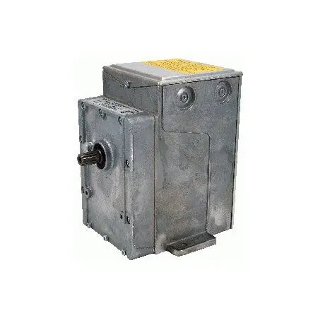 SK0261969-US20260702-105043-0 Schneider Electric MP-481 120V 220# Prop Act Modulating Actuator - Image 1