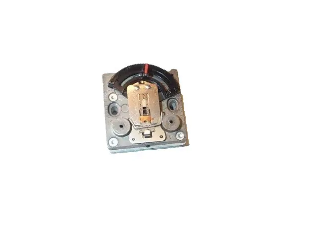 SK0261974-US20260702-105043-0 Schneider Electric T19-301 Thermostat for Non-Programmable Applications - Image 1