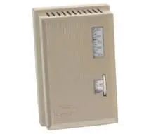 SK0261978-US20260702-105043-0 Schneider Electric TC-1103 Room Temperature Sensor SPDT Snap Action Switch 75-105F - Image 1