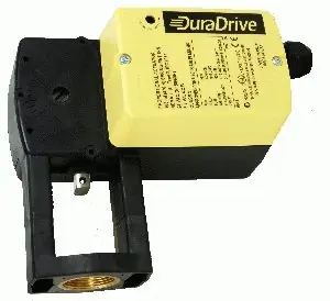 SK0261980-US20260702-105043-0 Schneider Electric MA51-7103-100 Electric Actuator 24V Spring Return - Image 1