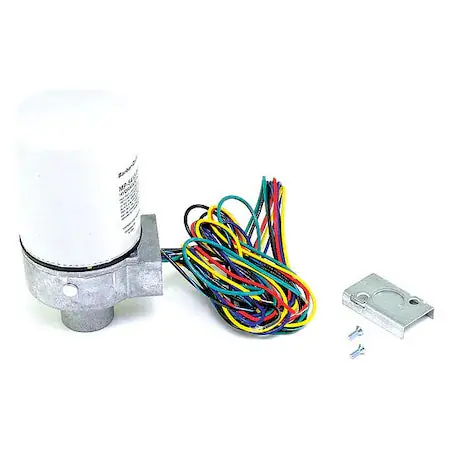 SK0261983-US20260702-105043-0 Schneider Electric MP-5413 Electric Actuator 24V Valve 2 to 12VDC - Image 1