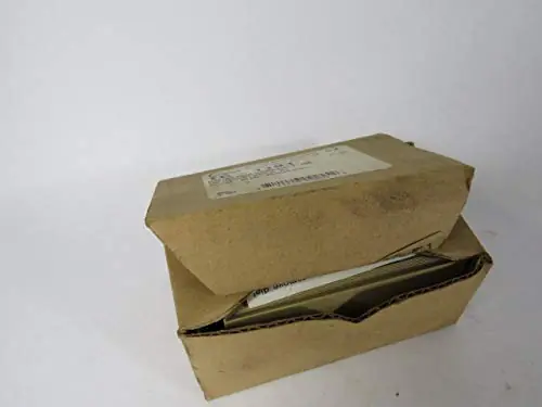 Schneider Electric TC-1191 Room Temperature Sensor 55-85F HVAC Control Thermostat