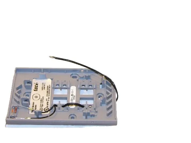 Schneider Electric (Barber Colman) TSMN-57011-850 - MICRONET ROOM SENSOR