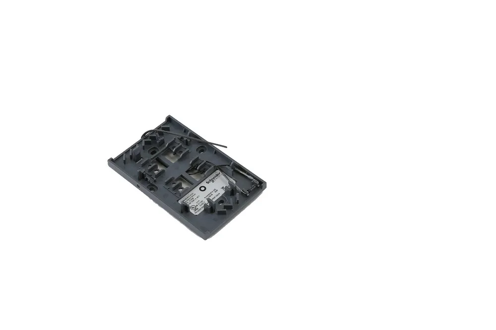 Schneider Electric TSMN-81011 Room Sensor w/Micronet Cover