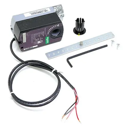 SK0262013-US20260702-105043-0 Schneider Electric MS41-6043 Electric Actuator 24V (1 Pack) - Image 1