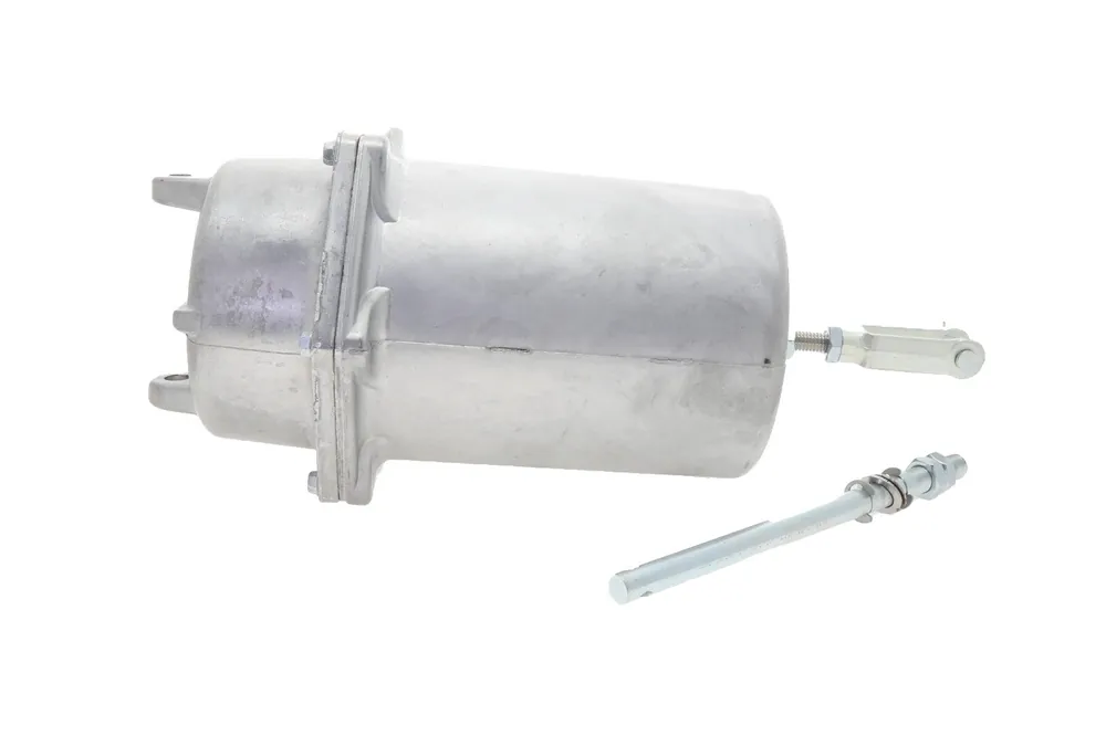 Schneider Electric MK-7101 Damper Actuator 67.5lb-in Spring 3-8 PSI