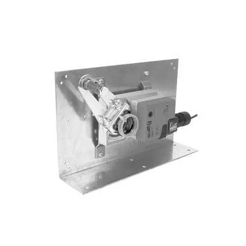 Belimo ZG-GMA Crank Arm Adaptor Kit