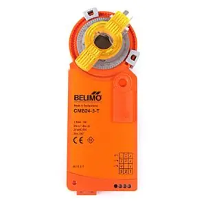 Belimo CMB24-SR-L Direct Coupled Actuator 18 in-lb