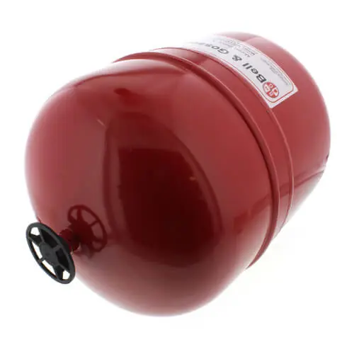 Xylem-Bell & Gossett 1BN327 HFT-30 Diaphragm Expansion Tank 7.4 Gallons Replacement MPN