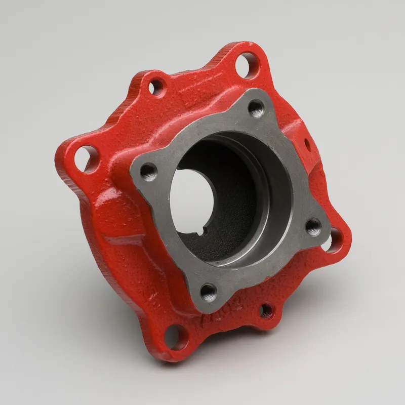 Xylem-Bell & Gossett P77101 Bearing Housing