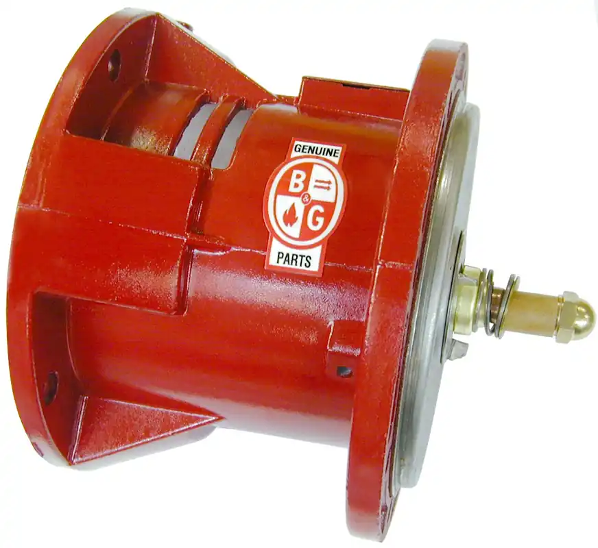 SK0262057-US20260702-105043-0 Bell & Gossett P77216 Front Bearing for Series PD, 60, 1522 Pumps - Image 1