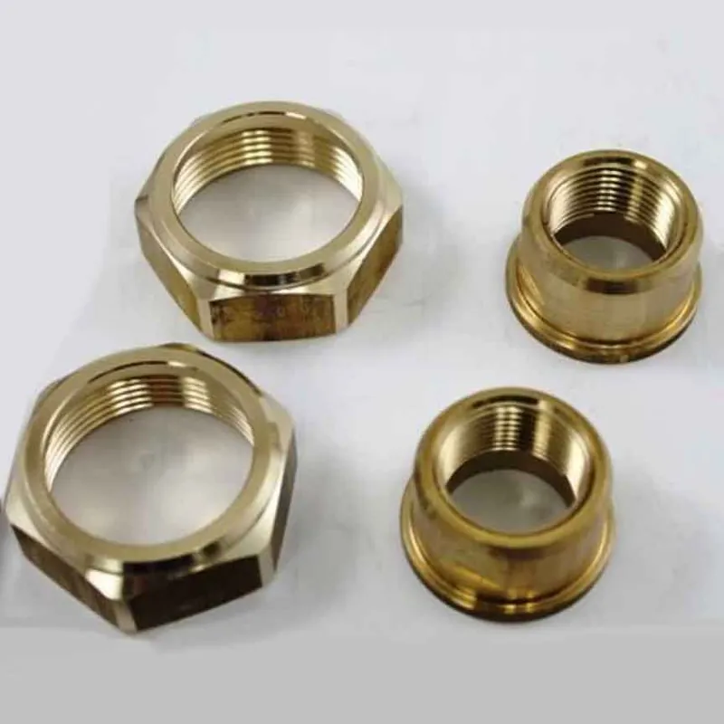 Bell & Gossett 113202LF - UC .75NPT HALF UNION CONNECTIONS LF