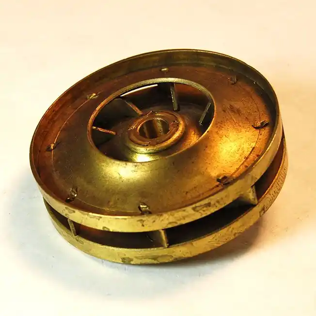 Bell & Gossett 118435LF 118435 Impeller LF 3.25 inches