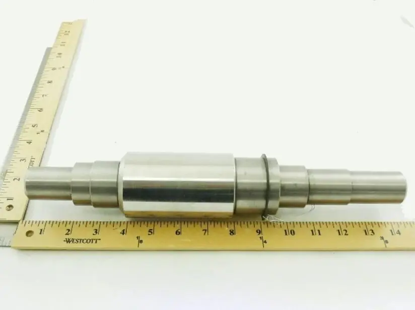 Bell & Gossett P79027 Shaft Assembly 1-5/8 Inch Shaft Replacement P76025