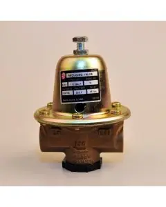 Bell & Gossett 110194LF 6 Pressure Reducing Valve Lead Free
