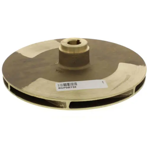 Xylem-Bell & Gossett P50732 Impeller 9 1/2 FullRunner