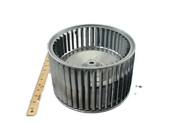 Bard 5152-092 Wheel 9x6 Cw Blower Wheel 1/2 Bore