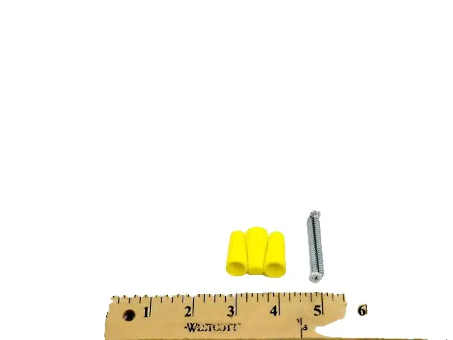 Marley Engineered Products 1205-2044-001 - Replacement Dial kit