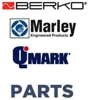 Marley Engineered Products 1802-0087-036 Heater Element 208V