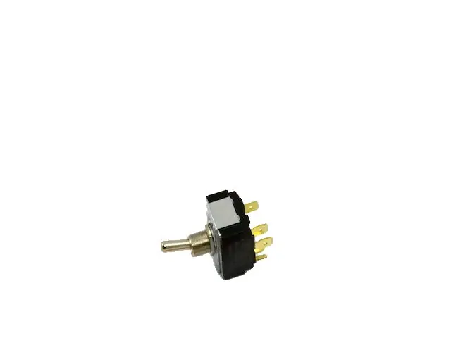 SK0262191-US20260702-105043-0 Marley Engineered Products 5216-11009-000 Toggle Switch 3PST - Image 1