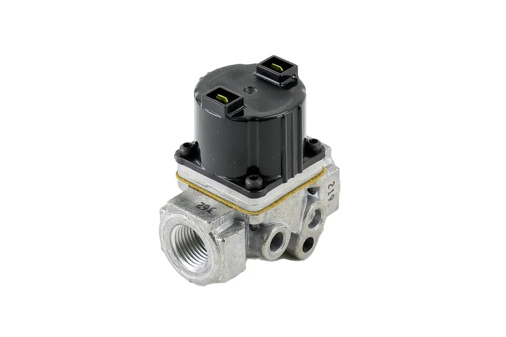 Baso H91JV-1 Valve 12Vdc 1/2 Gas Valve