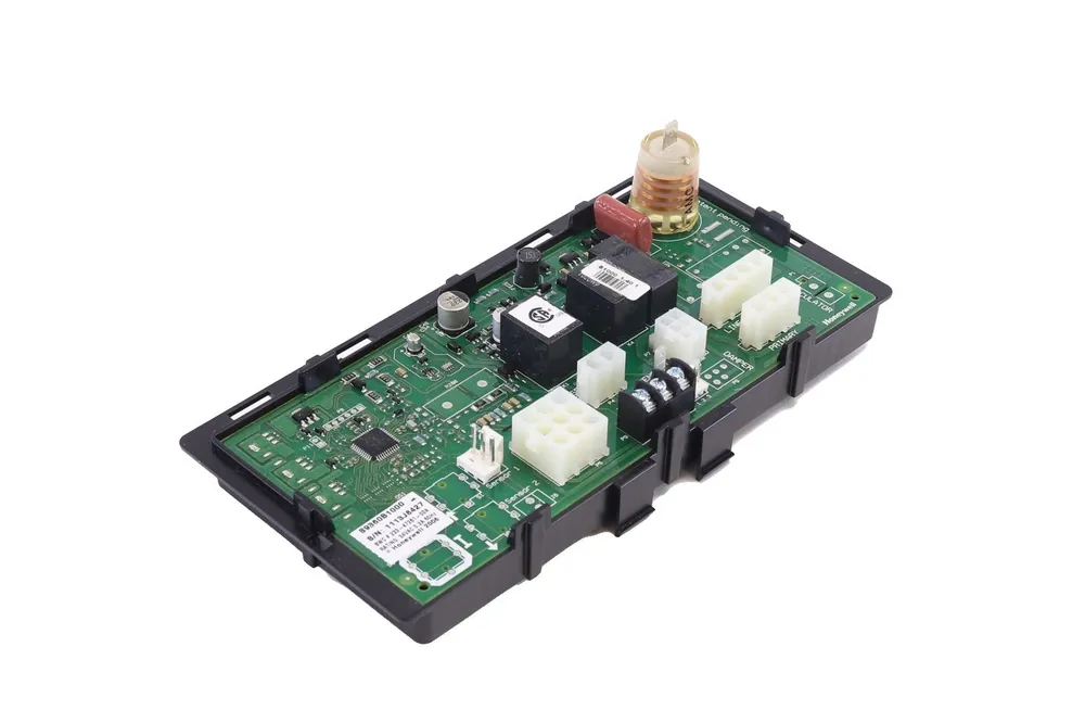 SK0262258-US20260702-105043-0 Bradford White 233-47261-00 Integrated Control Board HVAC Repair Parts - Image 1